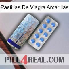 Yellow Viagra Pills 39